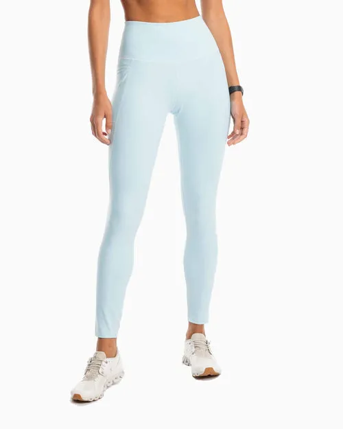Melana High Waisted Legging
