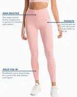 Melana High Waisted Legging