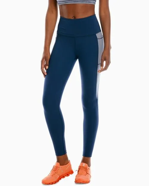 Melana High Waisted Legging
