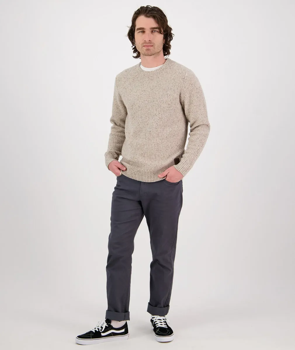 Men's Sentry Hill Knit Crew
