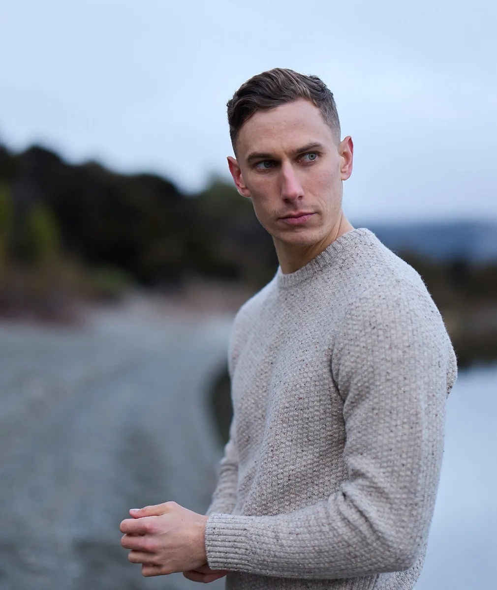 Men's Sentry Hill Knit Crew