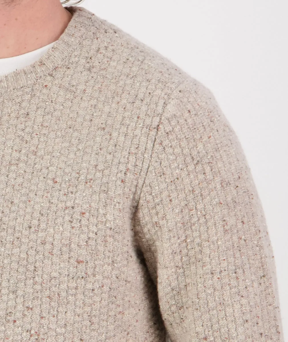 Men's Sentry Hill Knit Crew