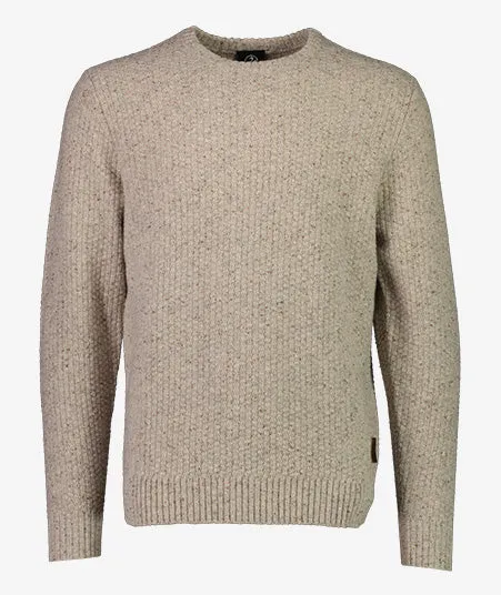 Men's Sentry Hill Knit Crew