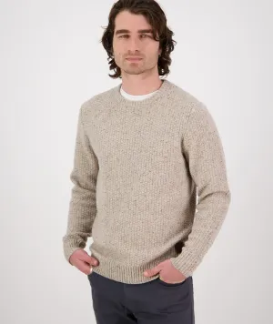 Men's Sentry Hill Knit Crew