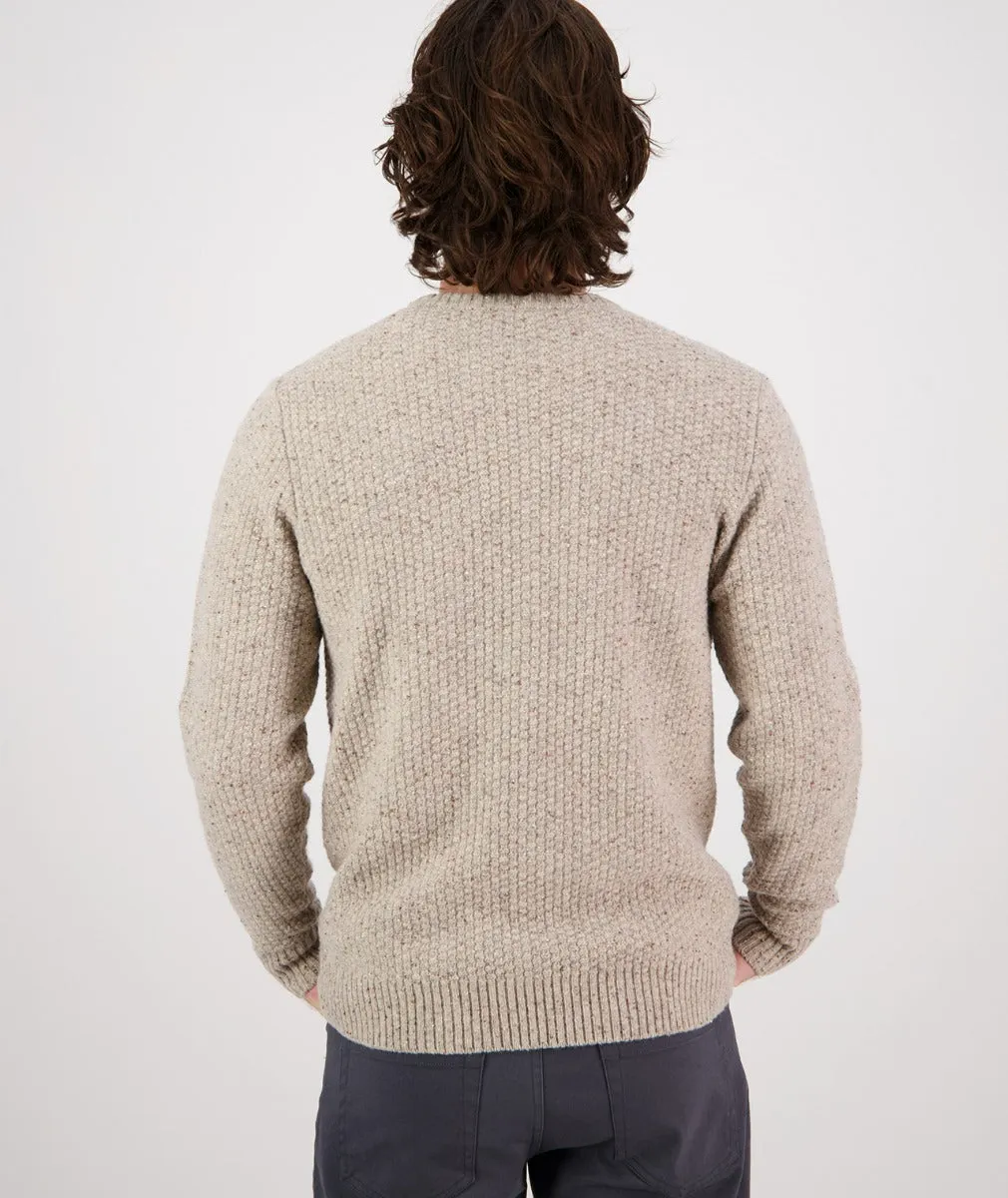 Men's Sentry Hill Knit Crew