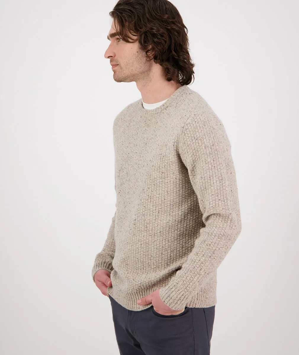 Men's Sentry Hill Knit Crew