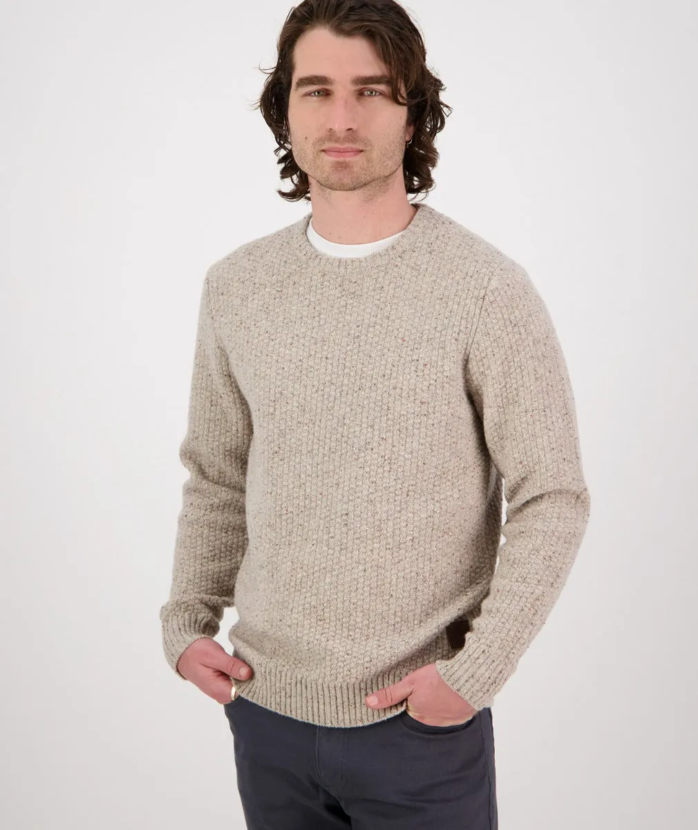 Men's Sentry Hill Knit Crew