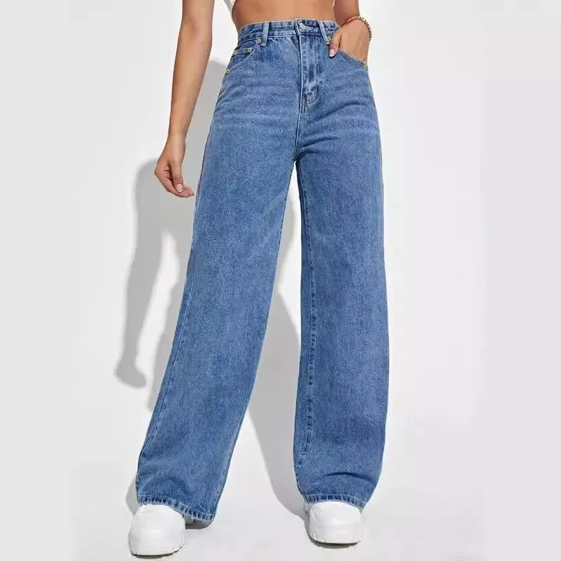 Merlyn Jeans