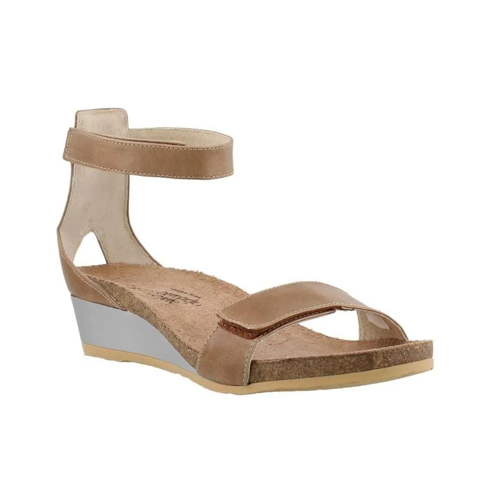 Mermaid Ankle Strap Sandal (5044)