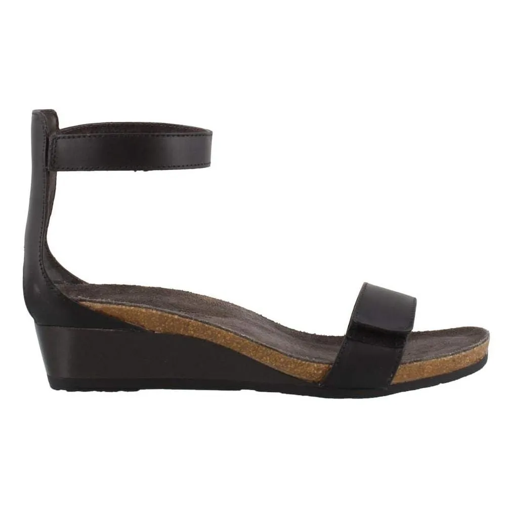 Mermaid Ankle Strap Sandal (5044)