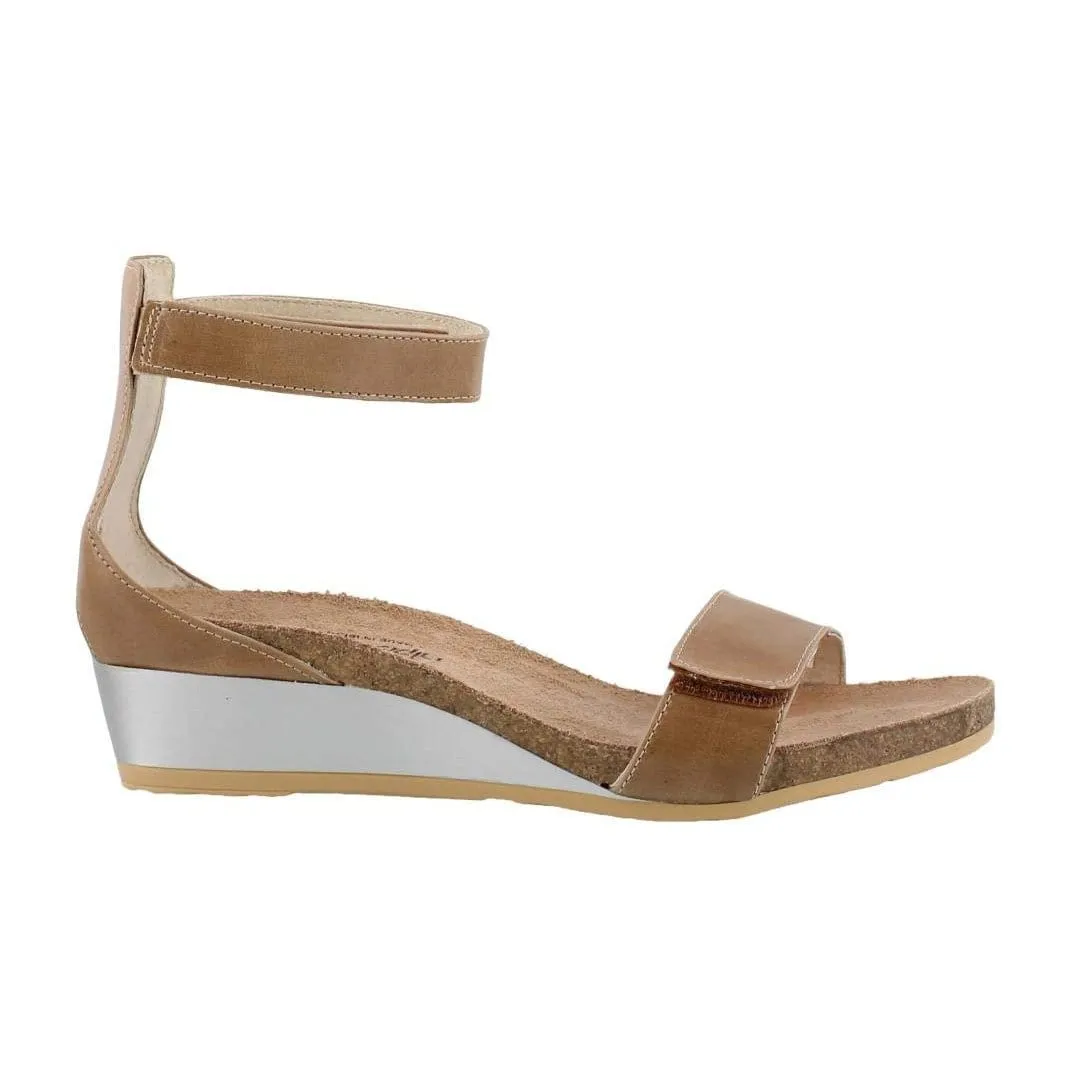 Mermaid Ankle Strap Sandal (5044)
