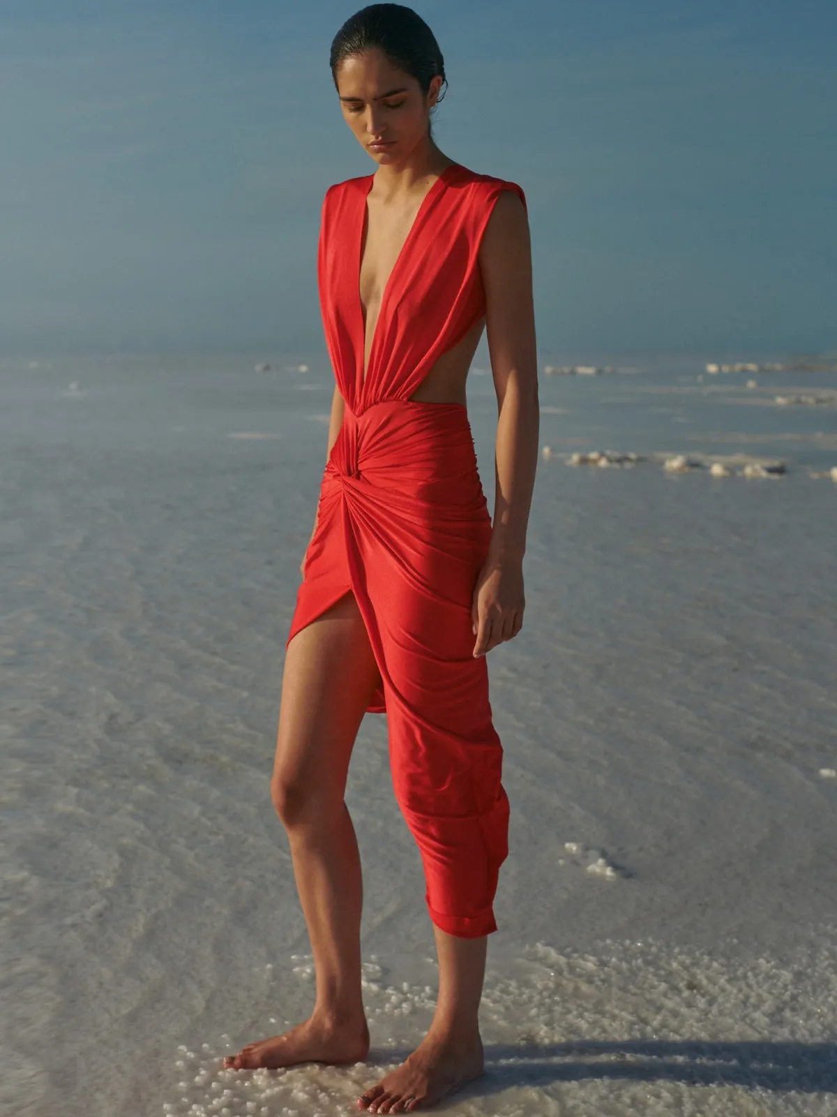 Mia Dress ::RET