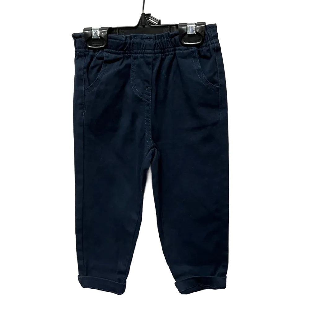 MID Pants - Navy