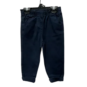 MID Pants - Navy