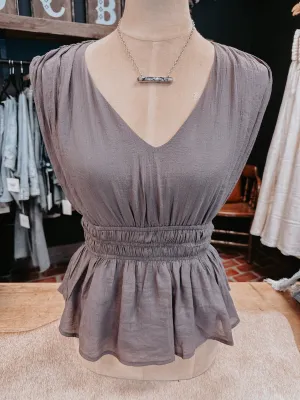 Midnight Top
