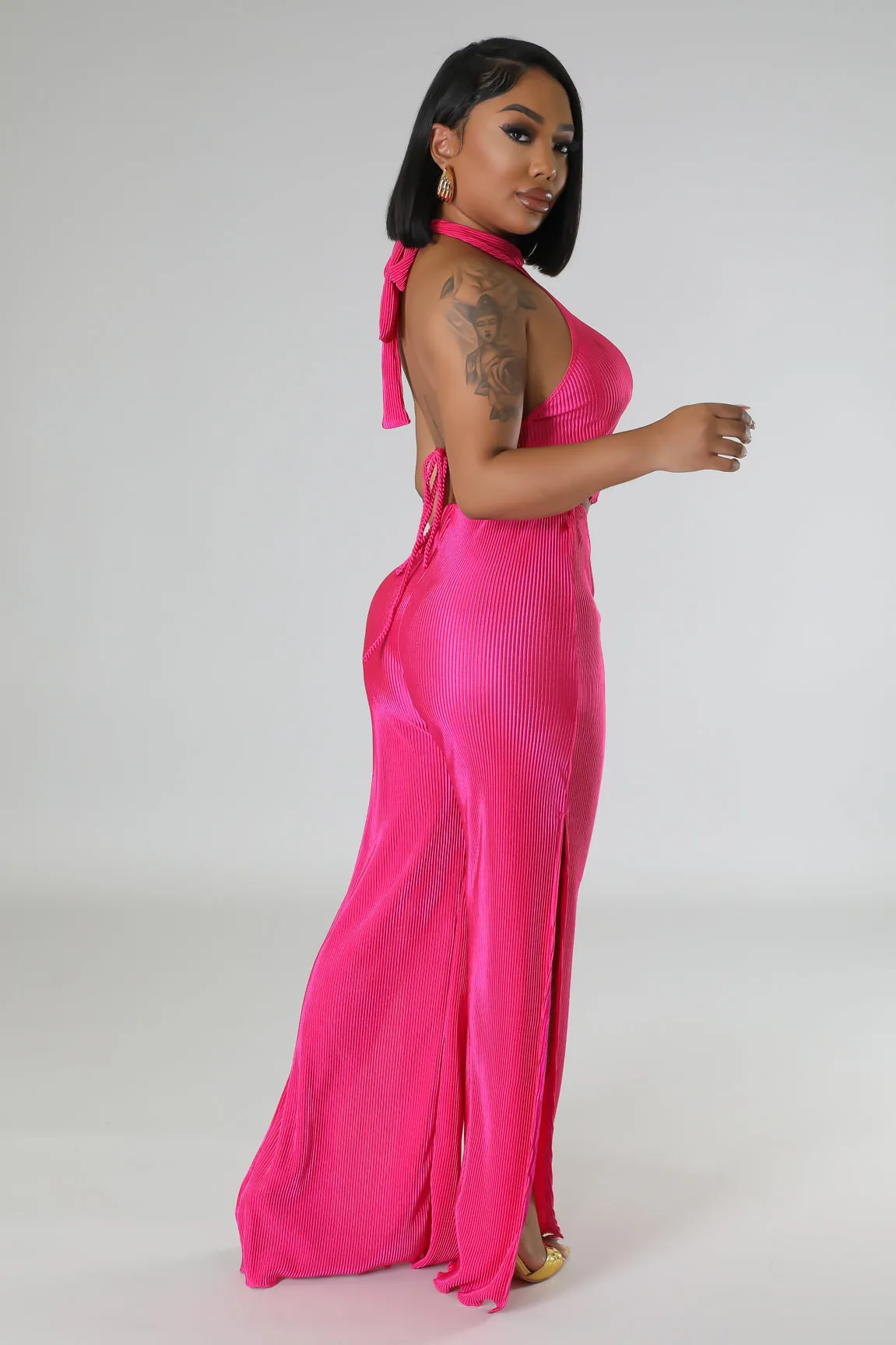 MONICA PANT SET