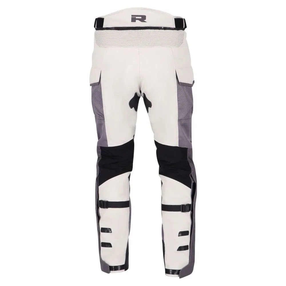 Moto Trousers Richa Infinity 2 Adventure, Grey