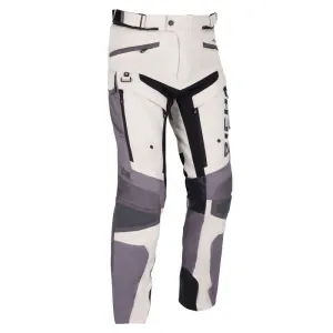 Moto Trousers Richa Infinity 2 Adventure, Grey