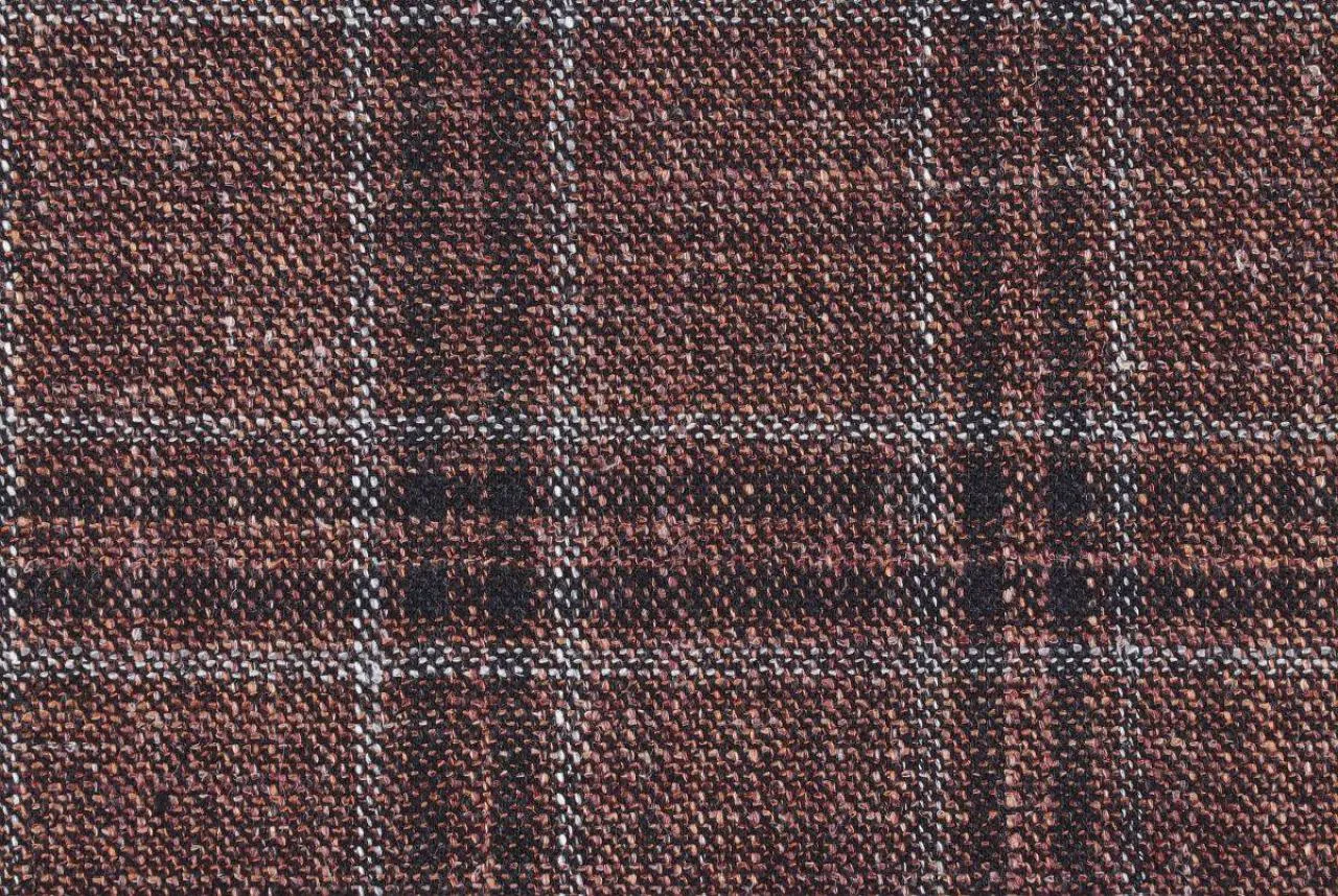 Musa Soft Tweed Sport Jacket