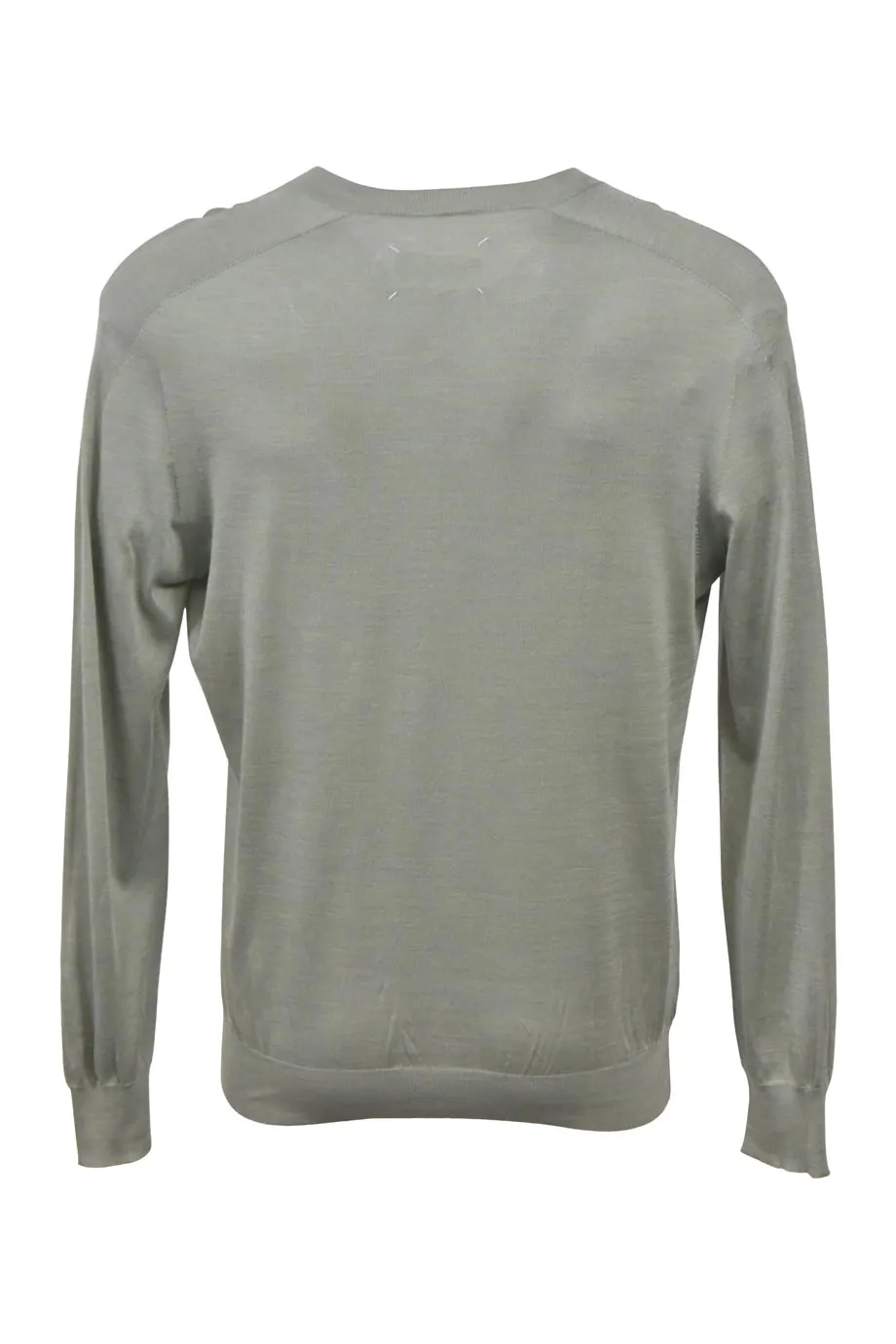[MW165] Maison Martin Margiela | Tops