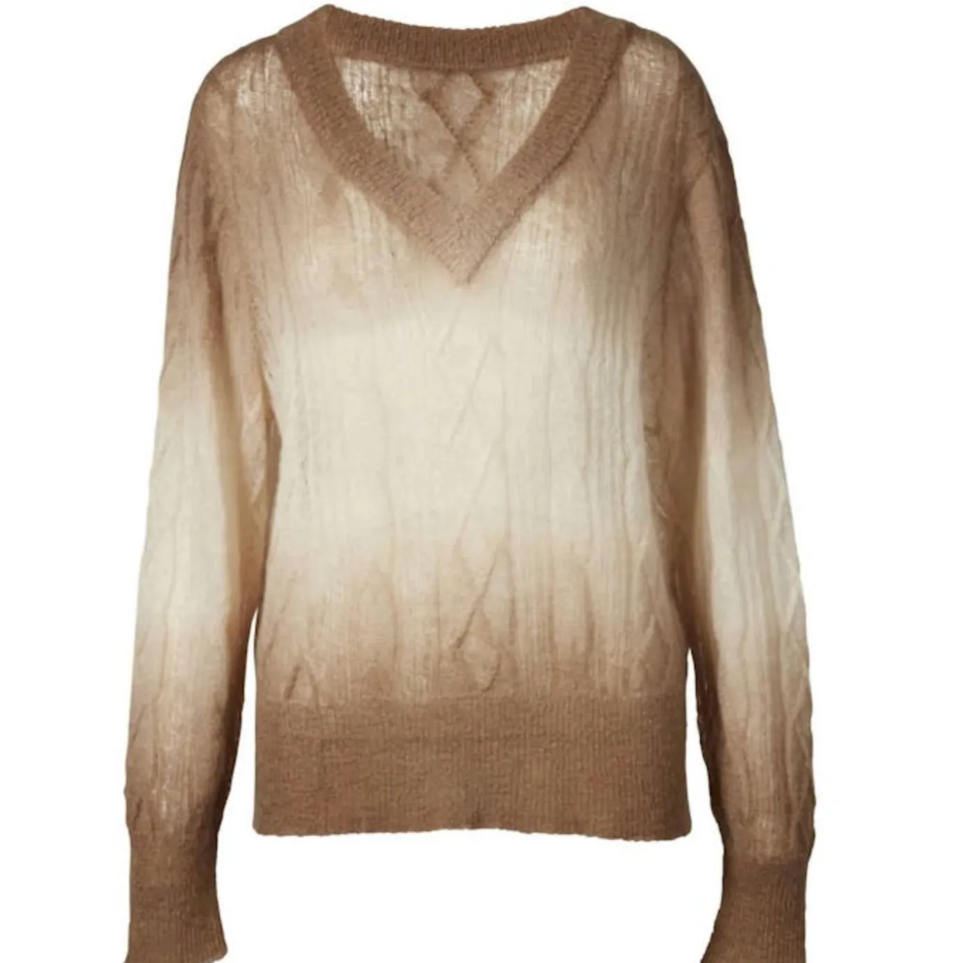 NÜ Denmark Raida Blouse