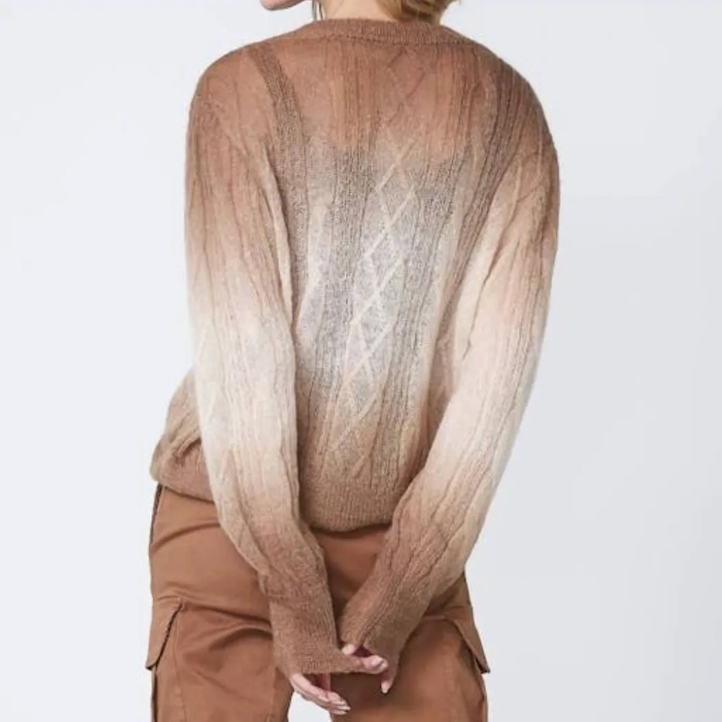NÜ Denmark Raida Blouse