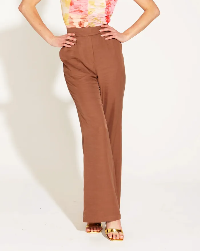 One And Only Pant