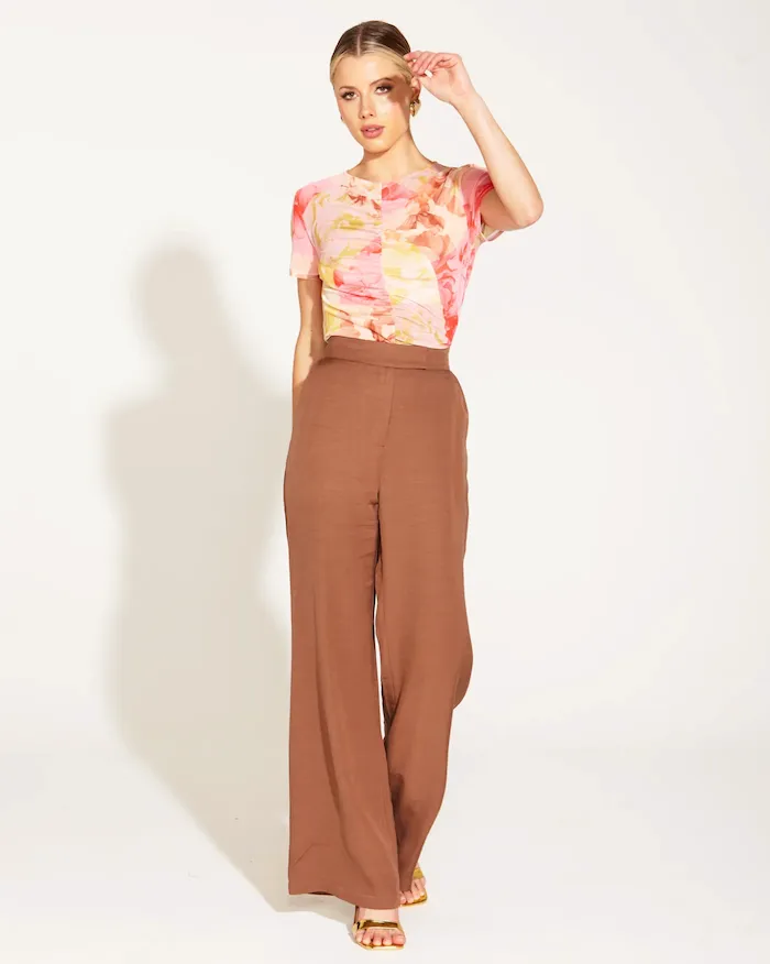 One And Only Pant