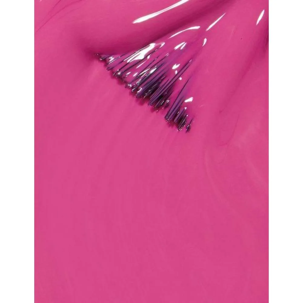 OPI Gel Color - No Turning Back From Pink Street GC L19