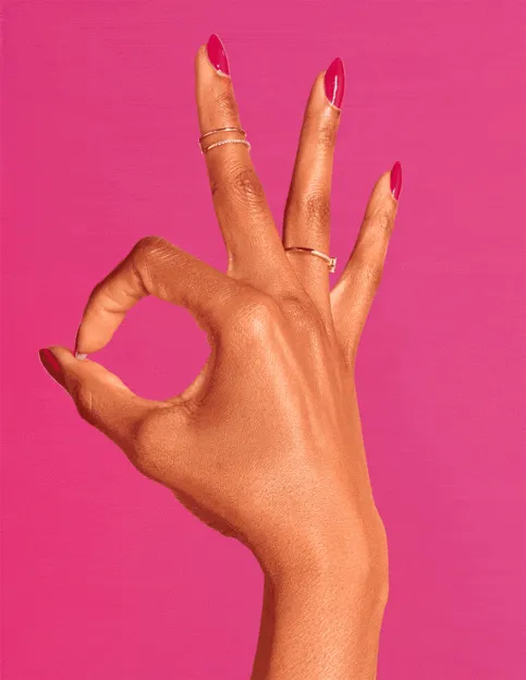 OPI Gel Color - You're The Shade That I Want GC G50