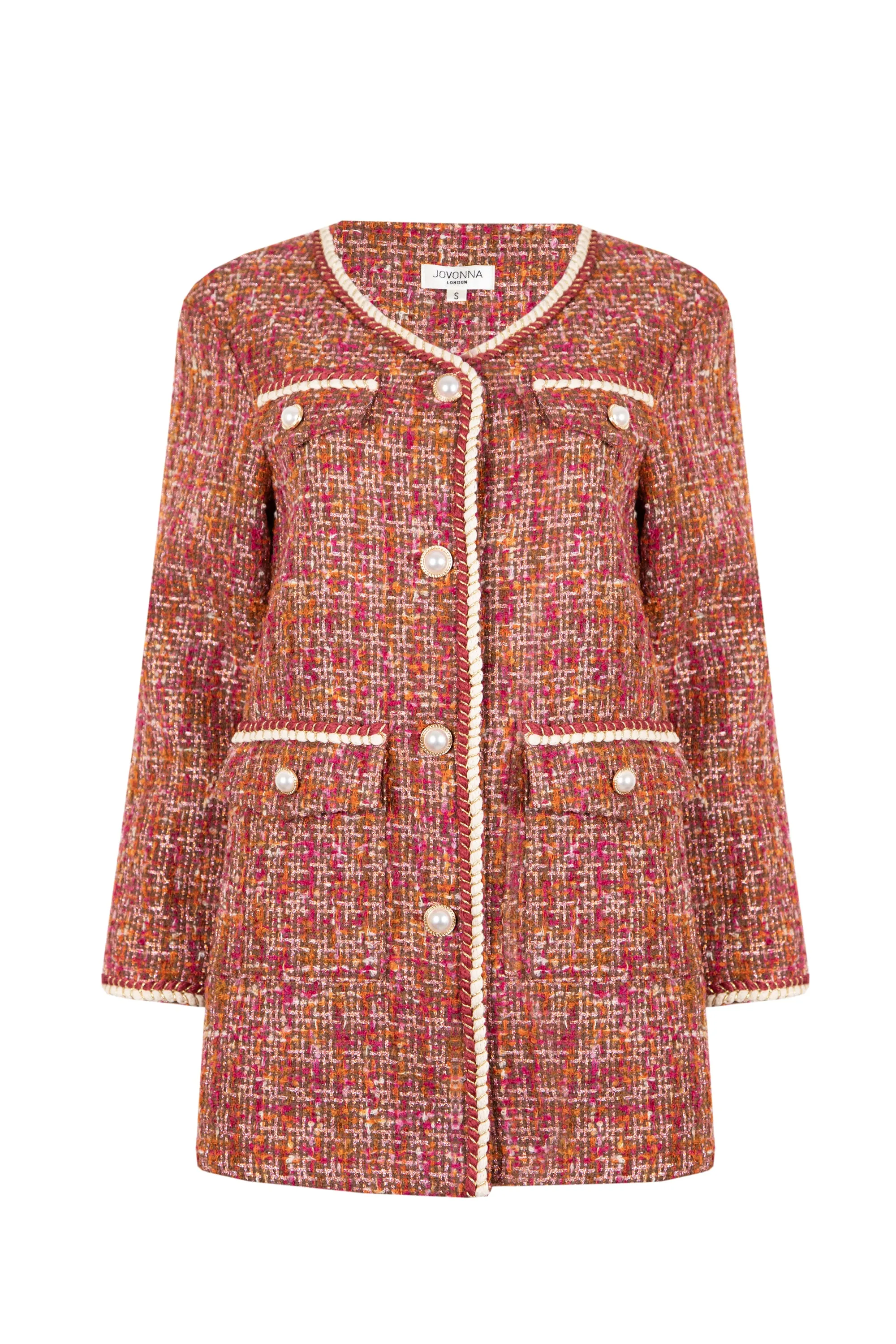 OSCAR JACKET