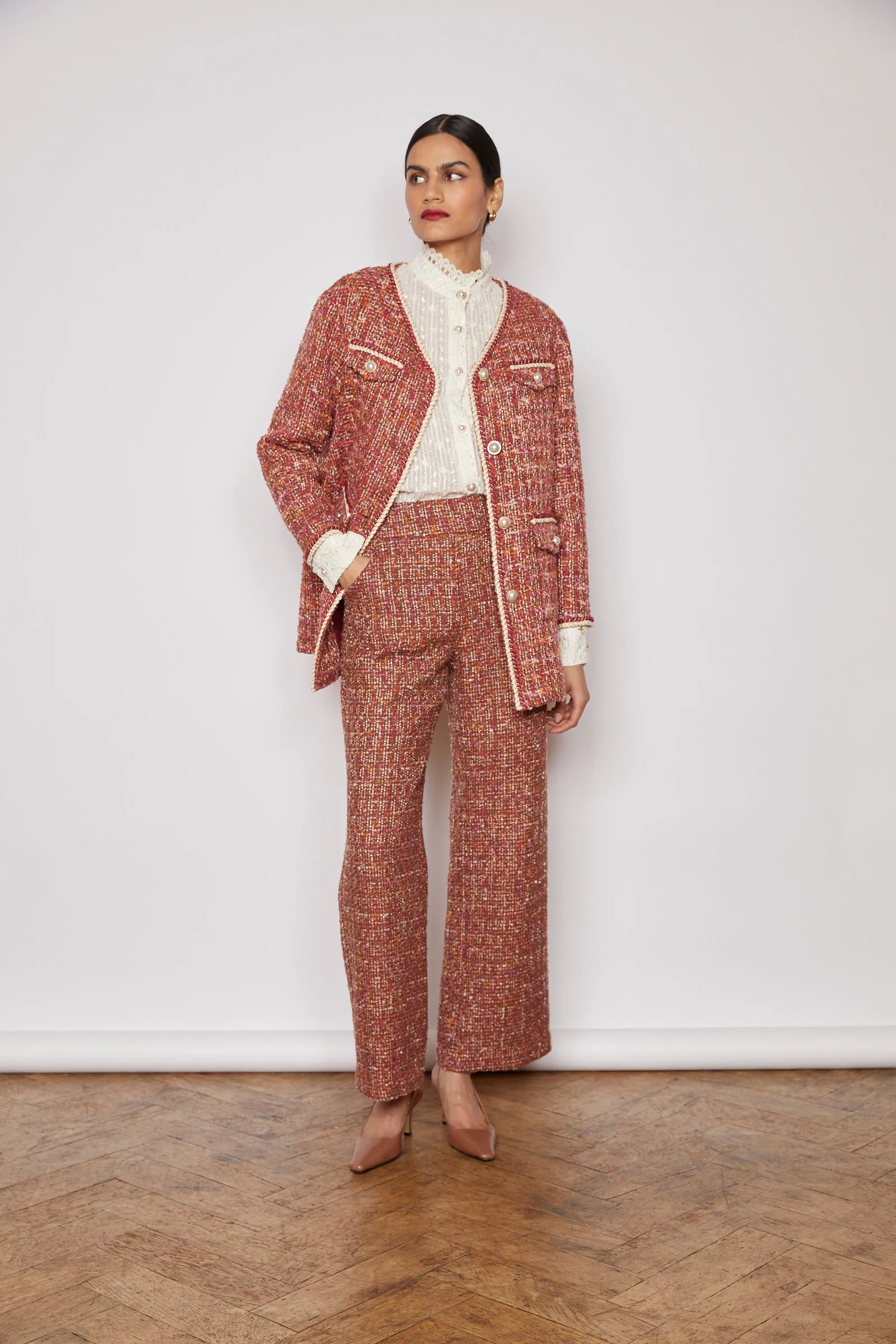 OSCAR JACKET