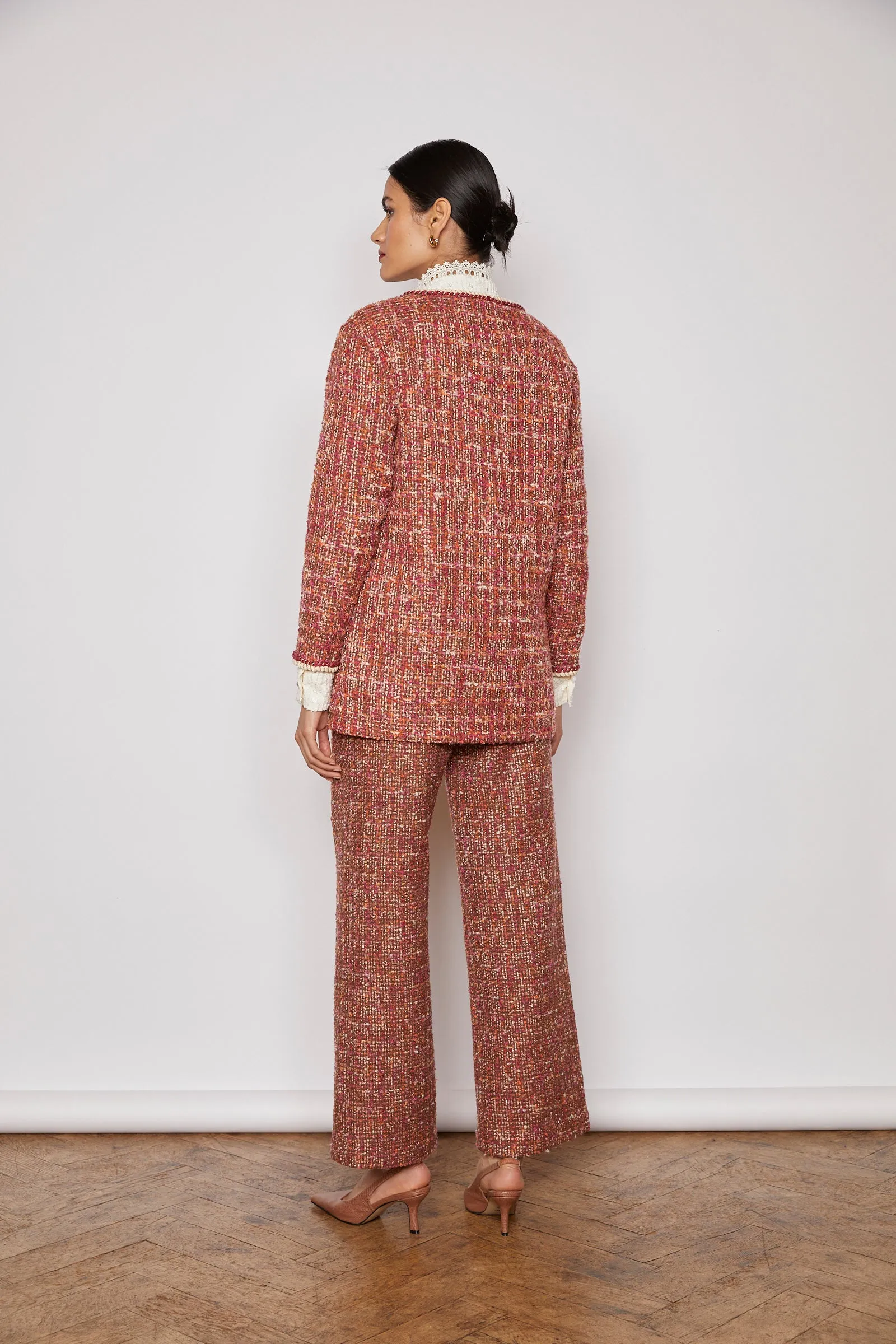 OSCAR JACKET