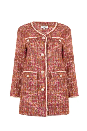 OSCAR JACKET