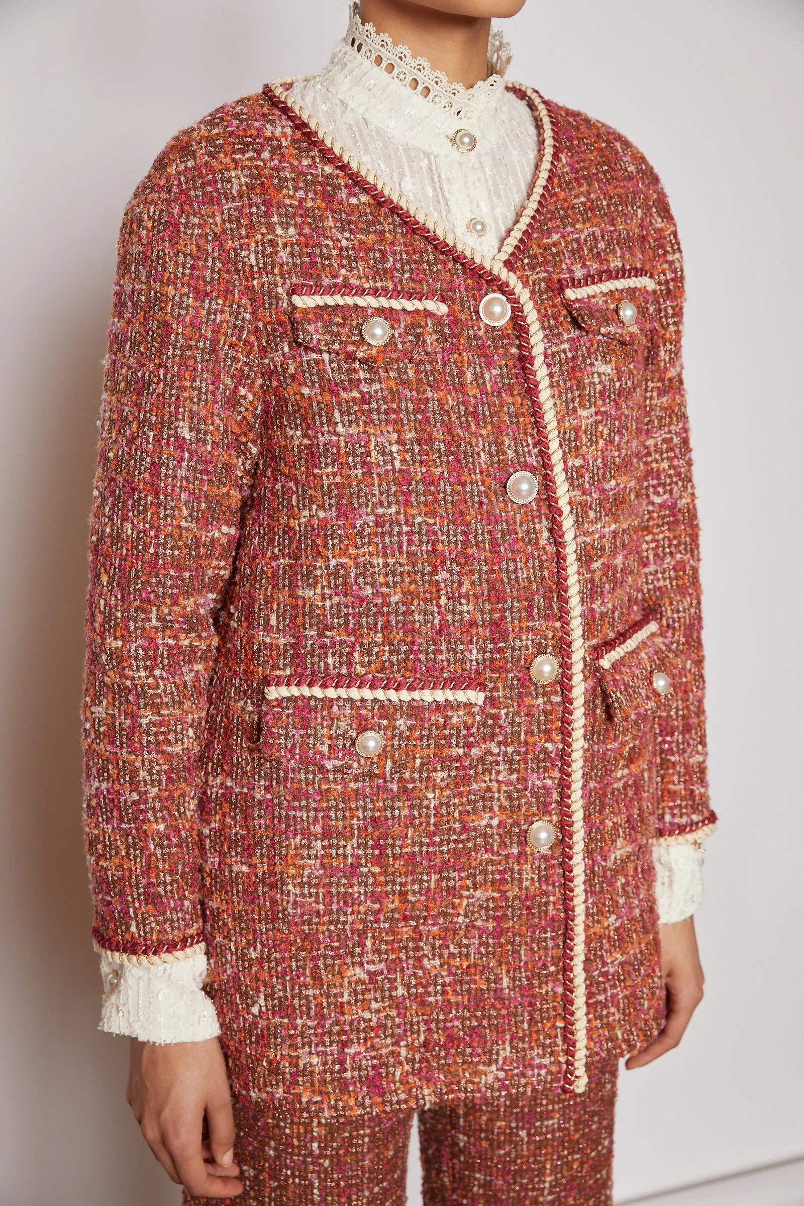 OSCAR JACKET
