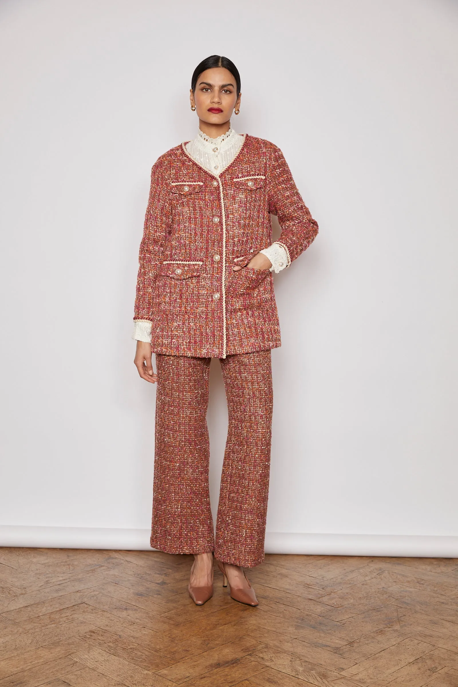 OSCAR JACKET