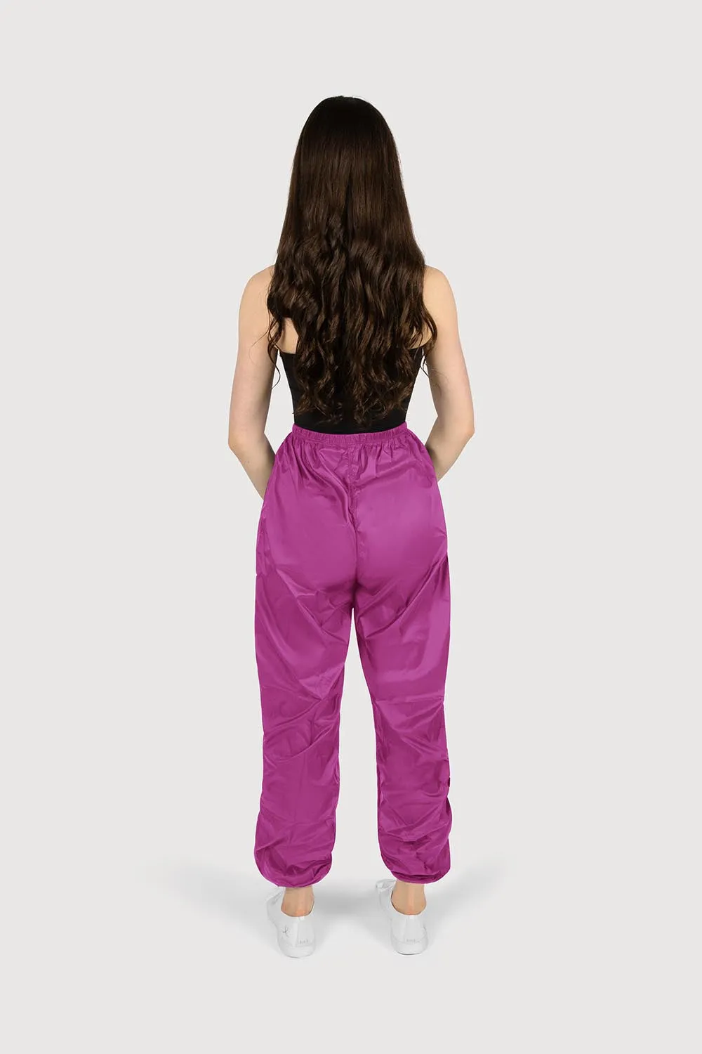 P5501 - New Bloch Adult Ripstop Pants