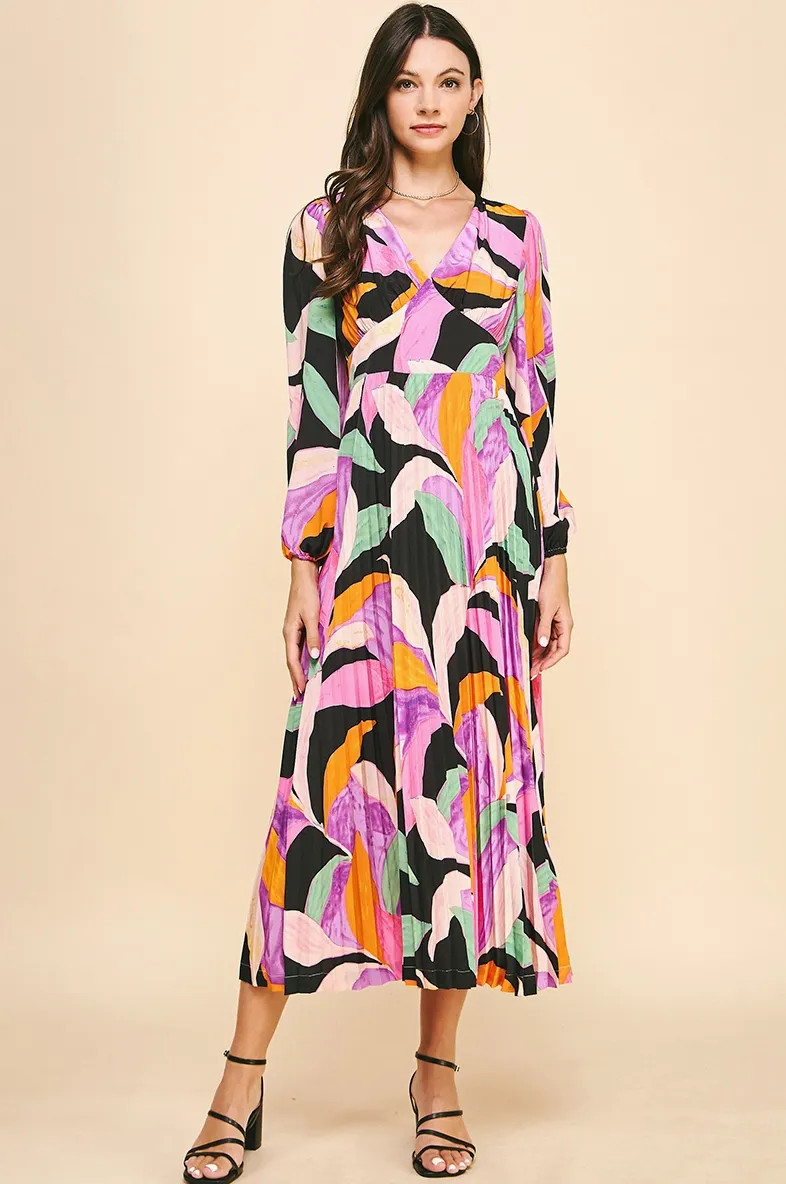 Paradise Dress