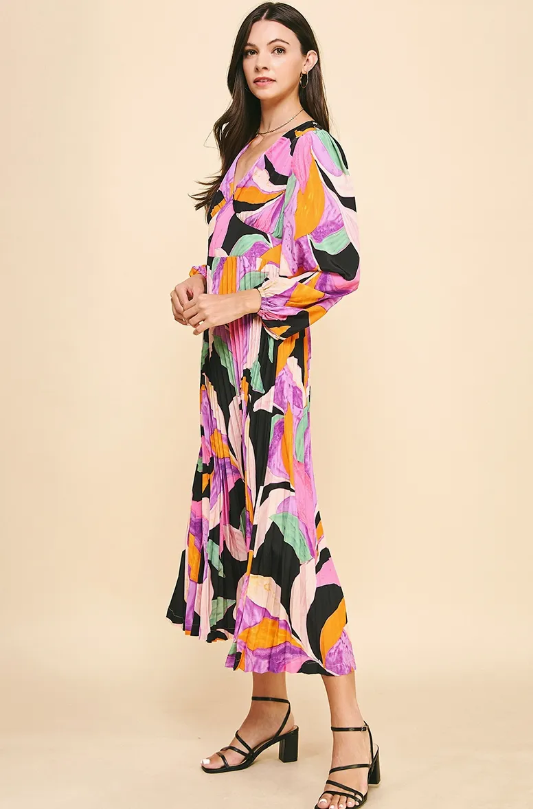 Paradise Dress
