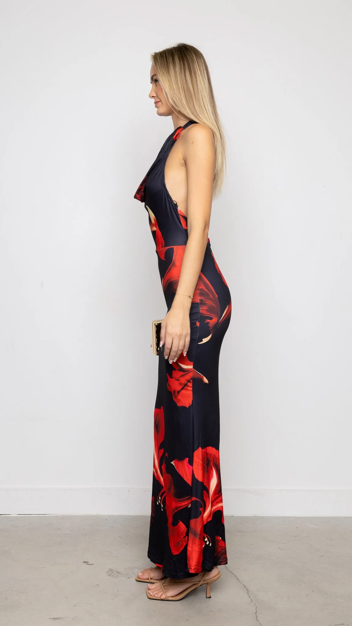 Penelope Maxi Dress