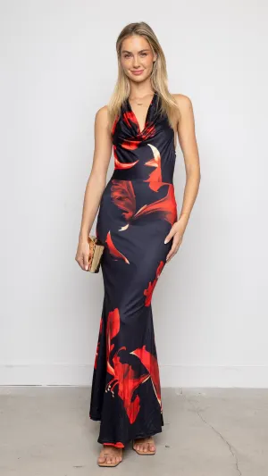 Penelope Maxi Dress