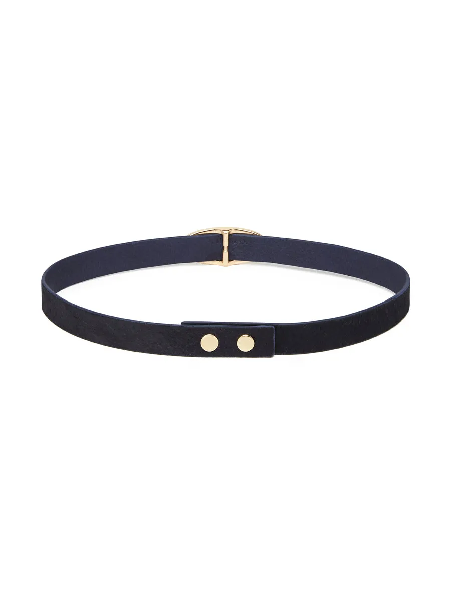 Ponyhair Belt