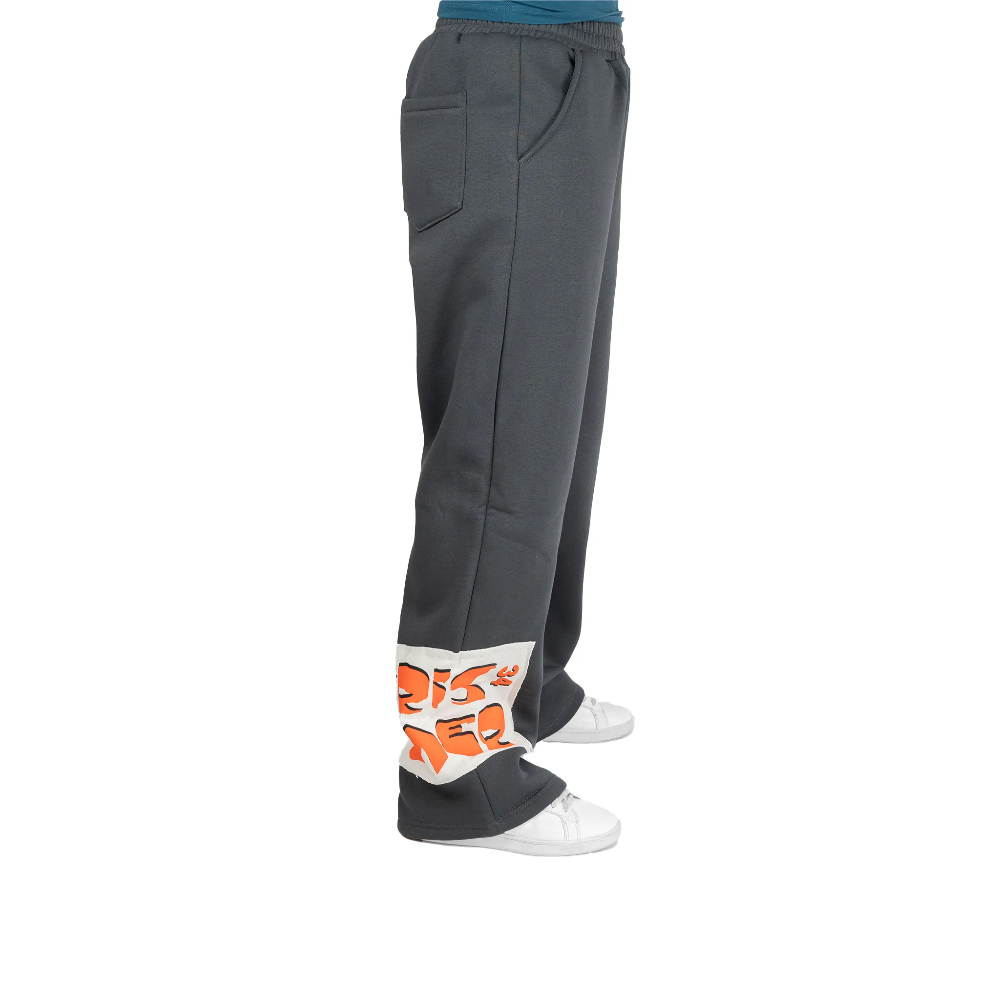 Prisoner Pants