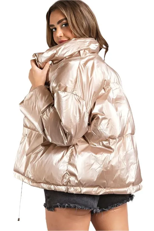Puffy Jacket