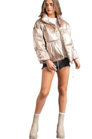 Puffy Jacket