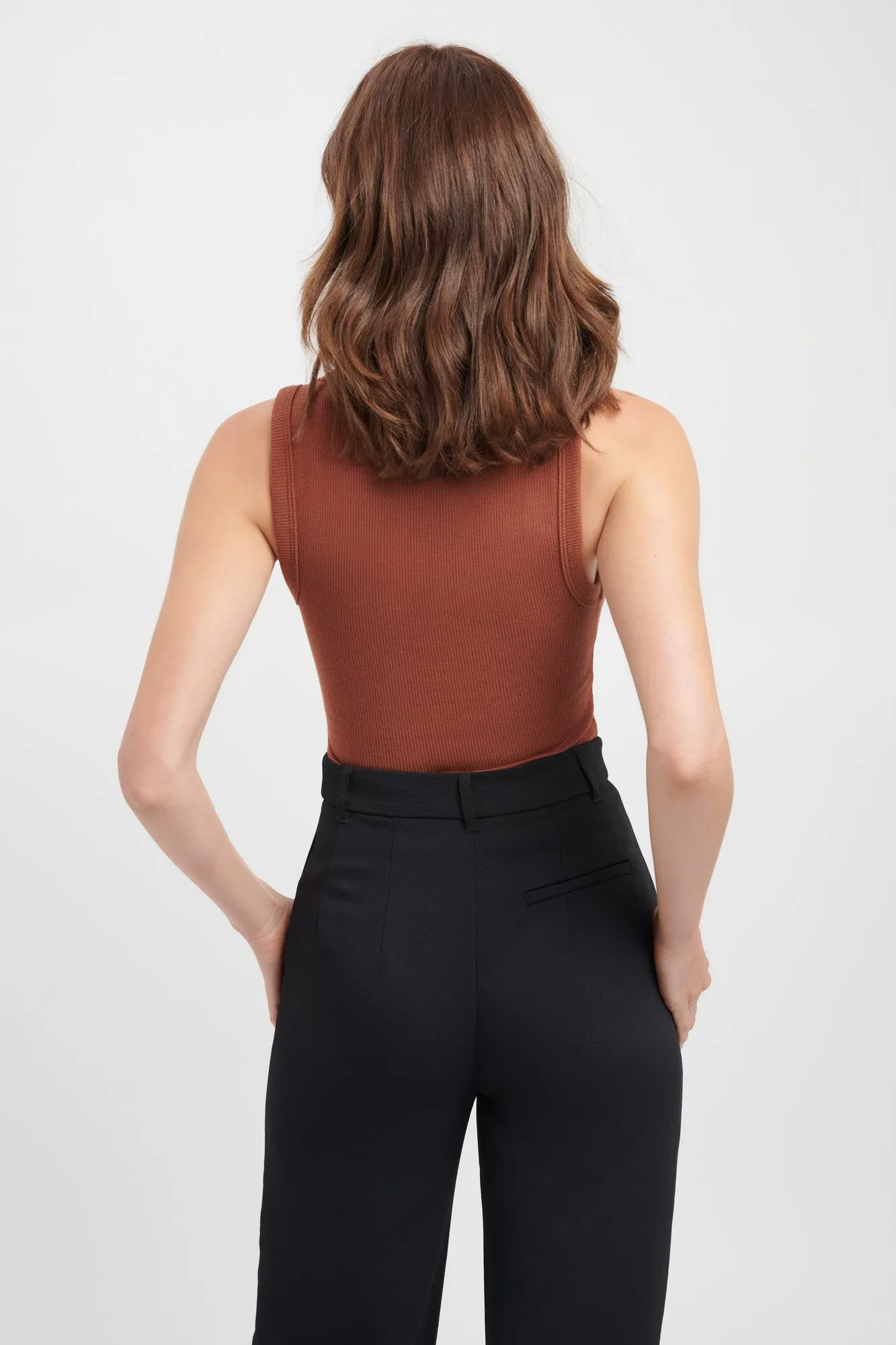 Quinn Top