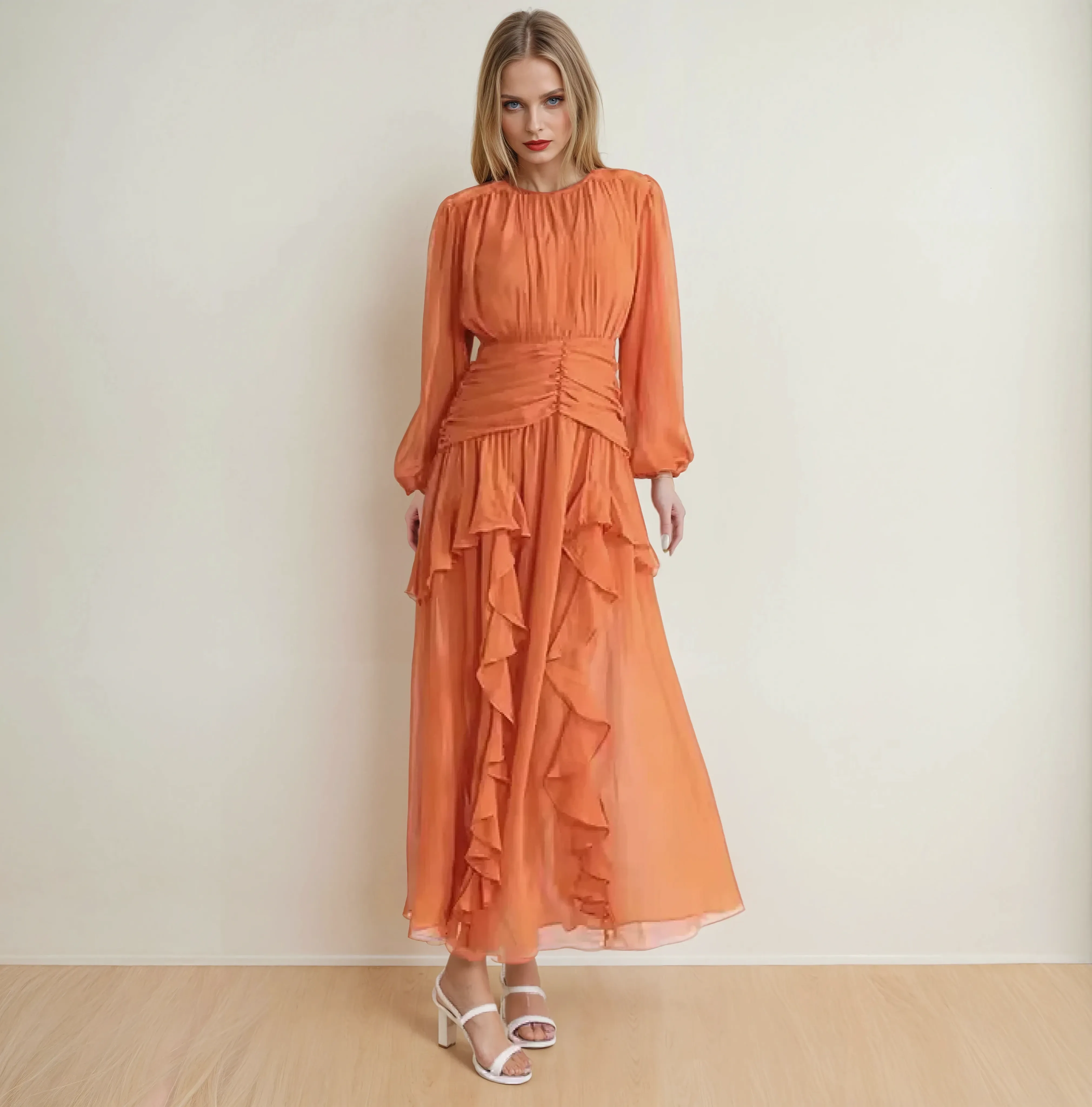 Rainy Day Lover Dress