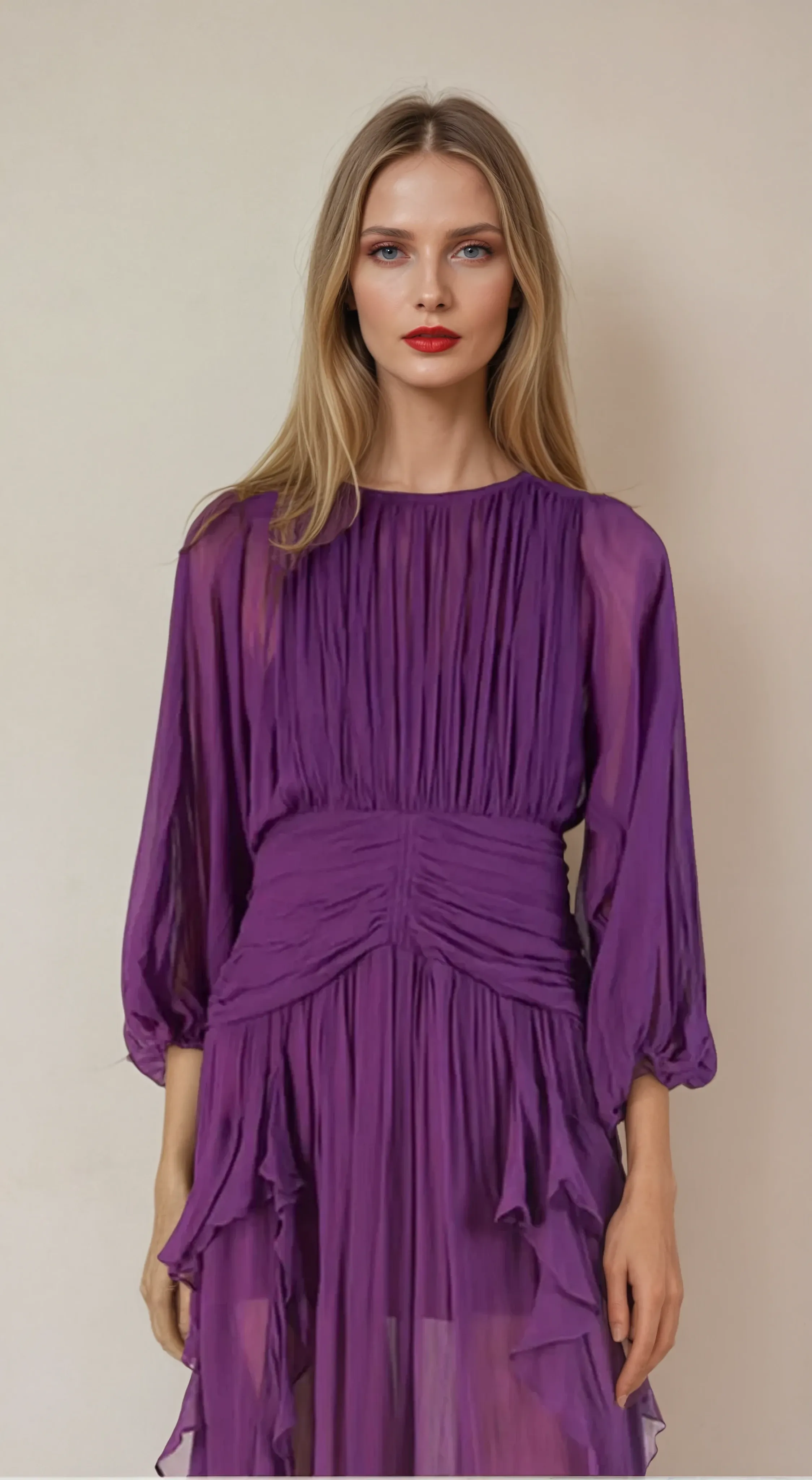 Rainy Day Lover Dress