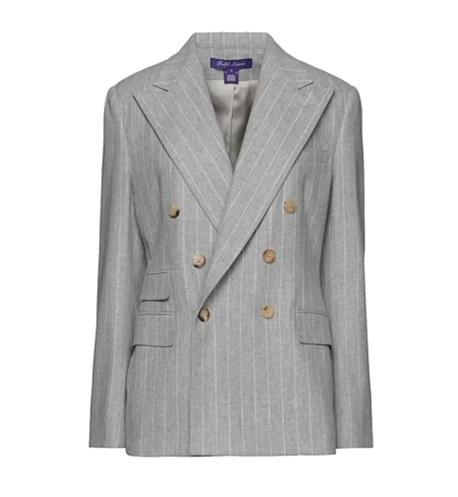 RALPH LAUREN COLLECTION
Blazers
