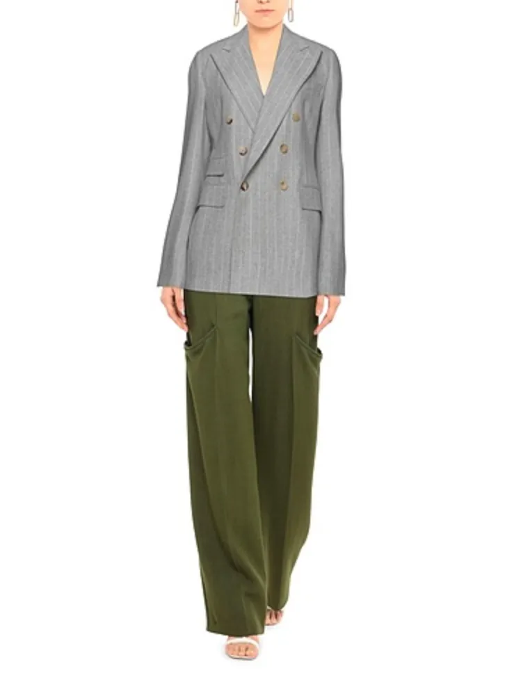 RALPH LAUREN COLLECTION
Blazers
